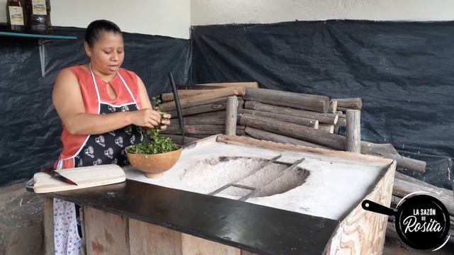 Conservar el cilantro congelado🌿🌿Preserving frozen cilantro🌿 смотреть онлайн
