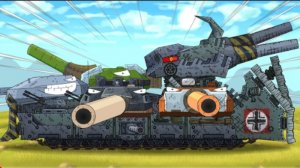 КОМУ СЛУЖИТ РАТТЕ?Большая История перерождений Ратте @Gerand