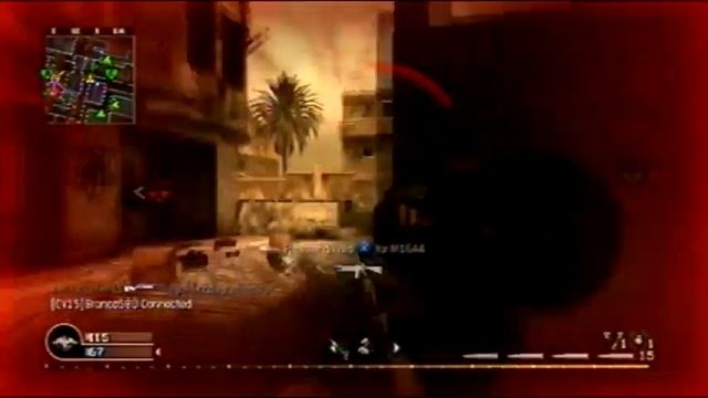 Sexy No Scope Wallbang смотреть онлайн