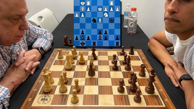 Simple Pirc Defense смотреть онлайн