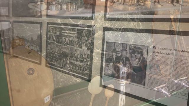 Уч-ся МАОУ Лицей 17 познакомились с музеем Лицея №7. рук. Бормашова Н.А.Мое слайд-шоу смотреть онлайн