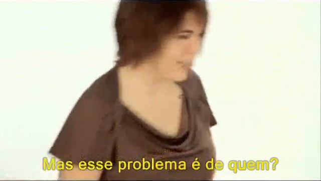 Not My Problem - LEGENDADO (Não é Problema Meu)