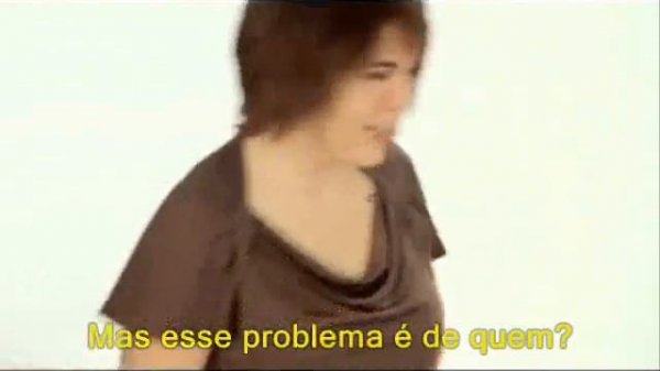 Not my Problem - LEGENDADO (Não é problema meu)