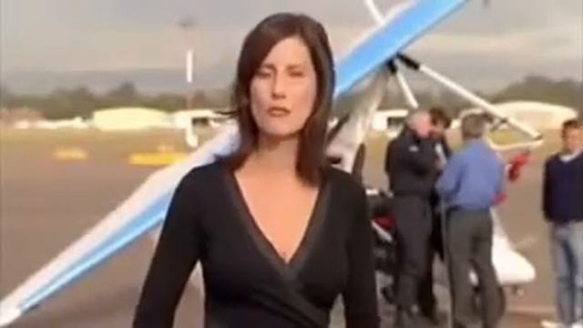 Слепой летчик самое мотивирующее видео смотреть онлайн