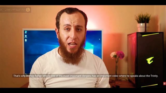 lil Deedat (Ahmad Spea) смотреть онлайн