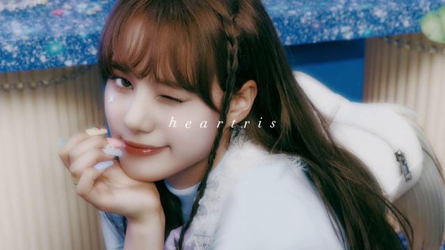 Niziu - Heartris (sped Up)