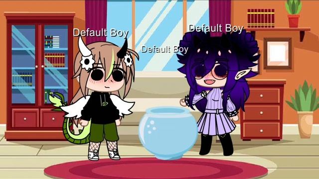 фух....... Я ЭТО СДЕЛАЛА!!!!!!!! 🍃 смотреть онлайн