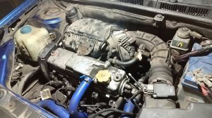 Капиталка Пашиного 8-клопа Granta FL