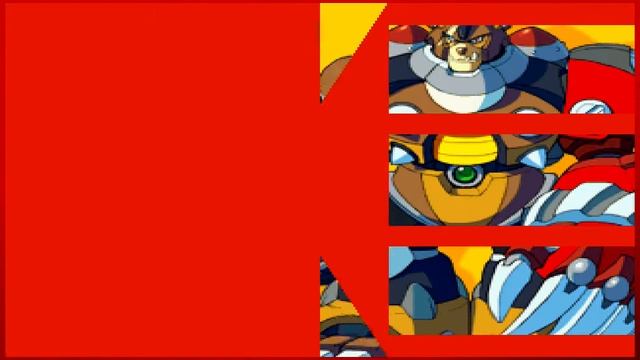 Mega Man X5 (#3) Chase The Truck! - Boss: Grizzly Slash смотреть онлайн