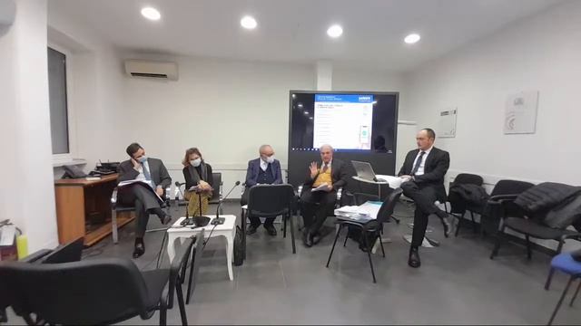 Green Pass E Normativa Sul Lavoro смотреть онлайн