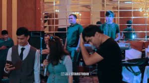 Даянч Чумаев ва Азизбек Чураев и Гули Туёна 2021