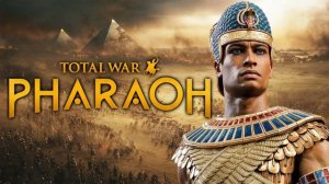 Total War Pharaoh полный оригинальный саундтрек