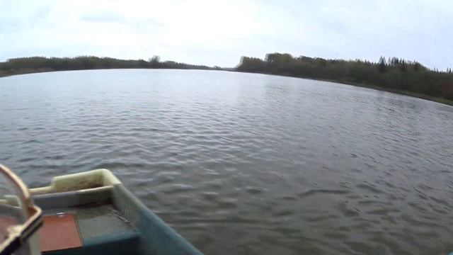 Продолжаю ловить щук осенью 2023. Часть 5 смотреть онлайн