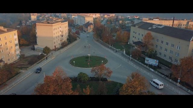 Гусятин - місто, яке я люблю... смотреть онлайн