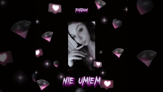 Pardon - Nie Umiem (prod. Eleven Empire Beats) смотреть онлайн