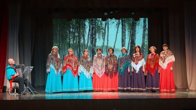 Варежки сл. Е.Долматовского, муз. Л.Книппера смотреть онлайн