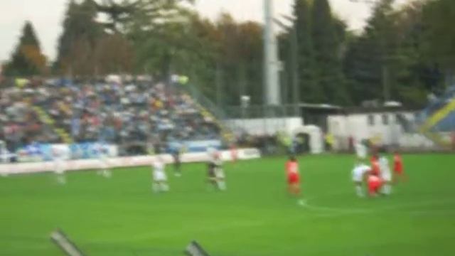 Treviso-Mantova 2/4 смотреть онлайн