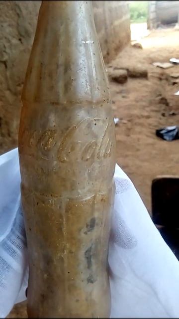 Antique Coca Cola bottle for sale смотреть онлайн