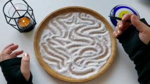 ❗КАКИЕ СЧАСТЛИВЫЕ ПЕРЕМЕНЫ✨🌠🎁💖💲 У ВАС НА ПОРОГЕ ГАДАНИЕ🙏💥🌹🙋♂️💍🙏💯❓ НА ПЕСКЕ🔮 KUM FALI🧿