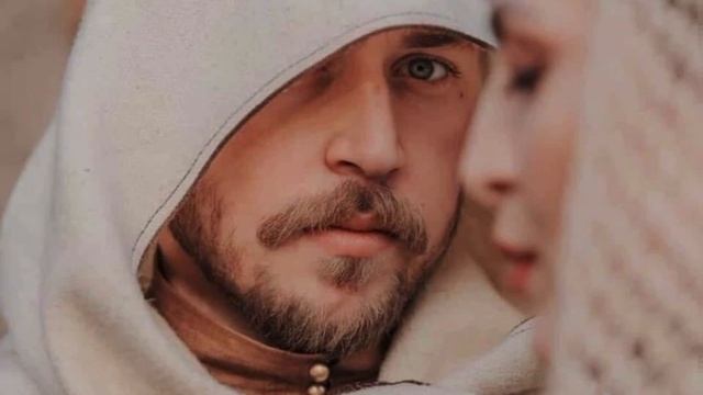 Адыгейская ( адыгэ-джэгу) 💚 смотреть онлайн