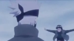 Русский Реп про Какаши Хатаке   Kakashi Hatake Rap 720 #6