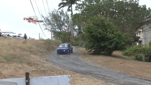Rallymaxx Tv LIME King Of The Hill 2015 смотреть онлайн