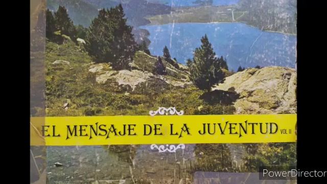 LA PEREGRINA смотреть онлайн