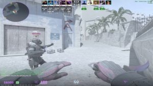 ДЕКО ПЫТАЕТСЯ ПОБЕДИТЬ НА ФЕЙСИТ! | ДЕКО ХОЧЕТ ЛИВНУТЬ ИЗ CS?! (CS 2) #deko #cs2