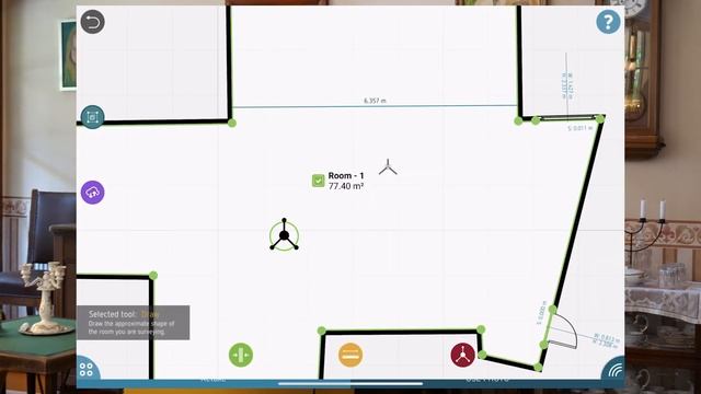 OrthoGraph Panoramic Camera Support смотреть онлайн