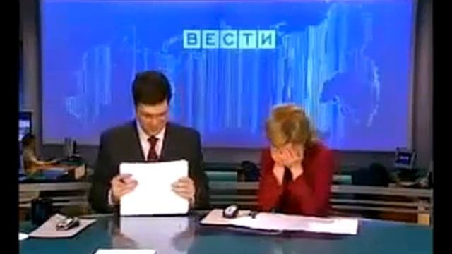 Реальный ржач на ТВ! Что кадре и за кадром смотреть онлайн