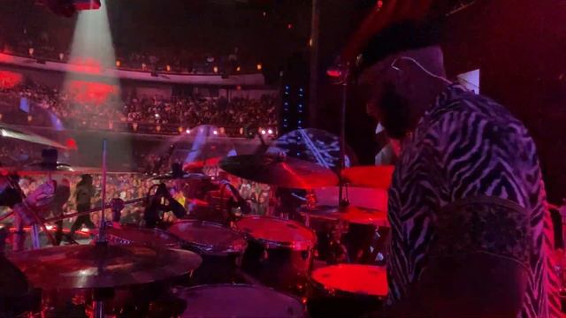 Josh Foster (Missy Elliot Medley) Black Music Honors 2023” смотреть онлайн