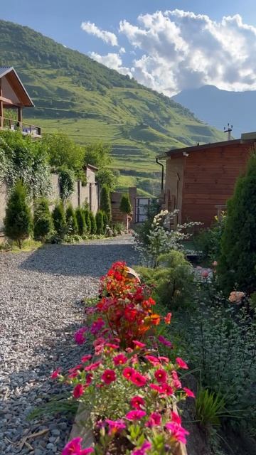 chill village fiagdon смотреть онлайн