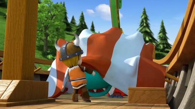 [Superwings S1 Highlight Compilation] EP16 ~ EP20