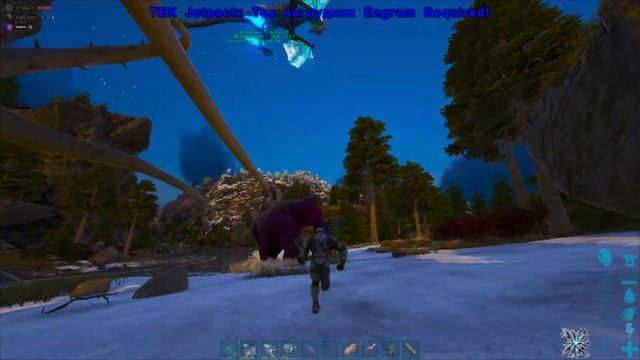 |ARK GENLAND| АРК ВСЕ мои СМЕРТИ И НЕУДАЧИ смотреть онлайн