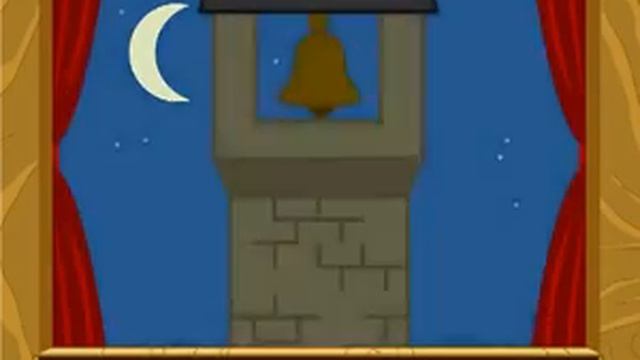 Frère Jacques, Dormez-vous ? French Nursery rhyme смотреть онлайн