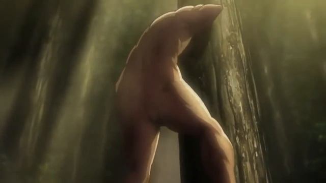 attack on titan animals amv re upload смотреть онлайн