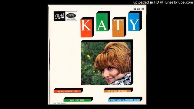 Katy David Plus tard смотреть онлайн