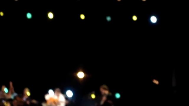 Al Di Meola 25-07-2009 Loulé, Algarve (part 1) смотреть онлайн