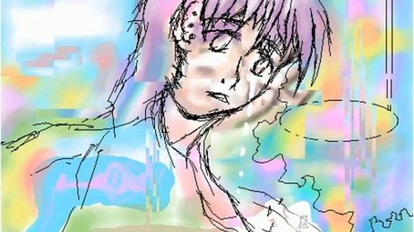 "Again" - イルカの夢でさようなら/ (Goodbye to the Dolphin's Dream)