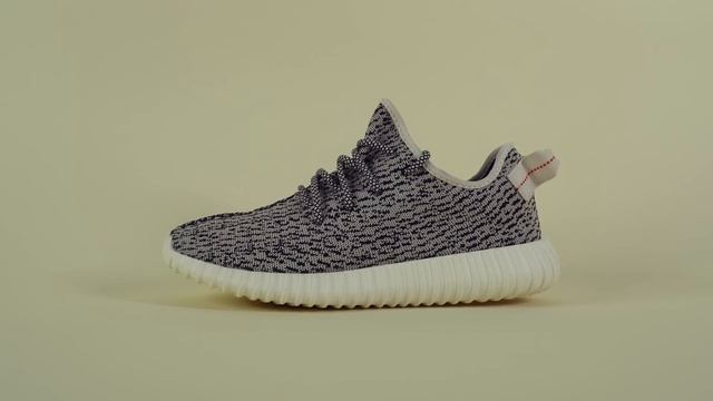 Adidas YEEZY 350 TURTLE DOVE 2022 REVIEW & On Feet смотреть онлайн