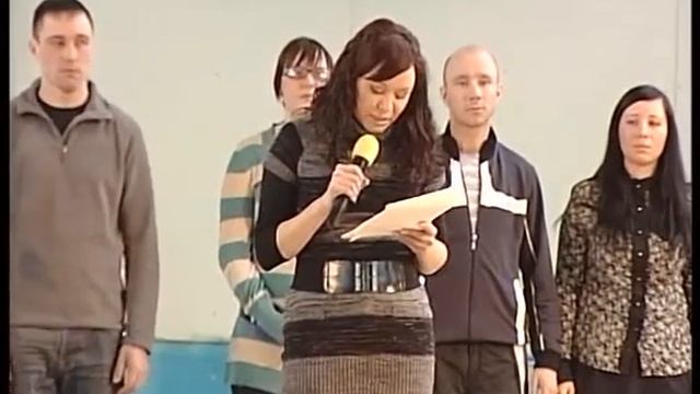 День рождения и свидетельство Марины Иббатулиной смотреть онлайн