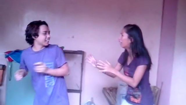 Butuan city scandal смотреть онлайн