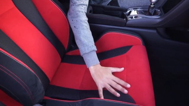 Full Review: Honda Civic Type R 2019 in-depth review | Rami Mesrar Reviews смотреть онлайн