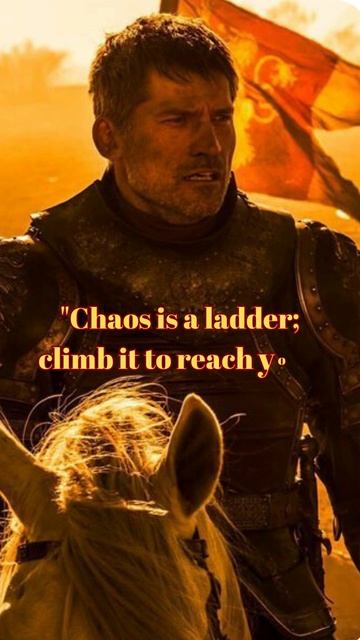 Game of Thrones | The best motivational quotes4 смотреть онлайн