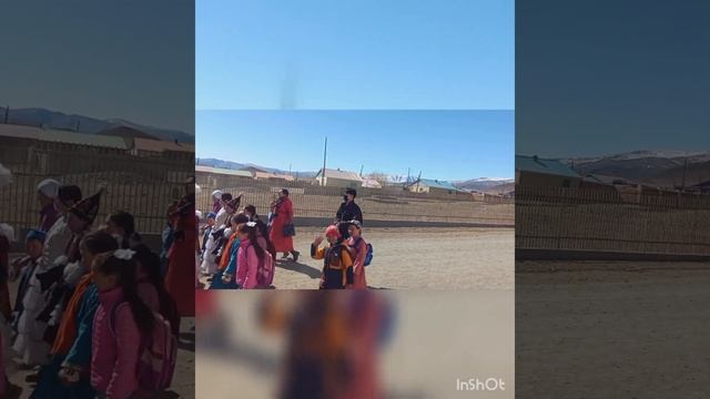 Наурыз 2023 Баян-Өлгий аймгийн Буянт сум смотреть онлайн