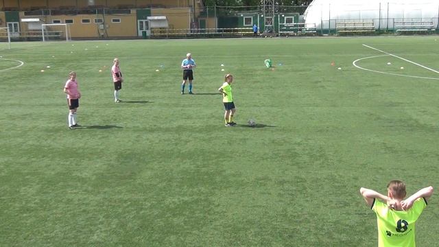 Феникс-Атлант - Кикэмоллочка. Полный матч смотреть онлайн