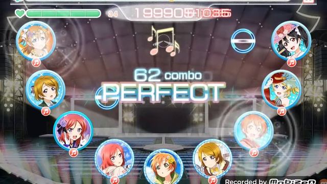Dancing Stars on Me! Alpaca Cover смотреть онлайн