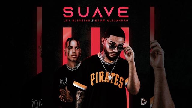 Suave (Remix)
