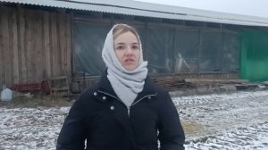 У нас в гостях "Жизнь в двух мирах"!