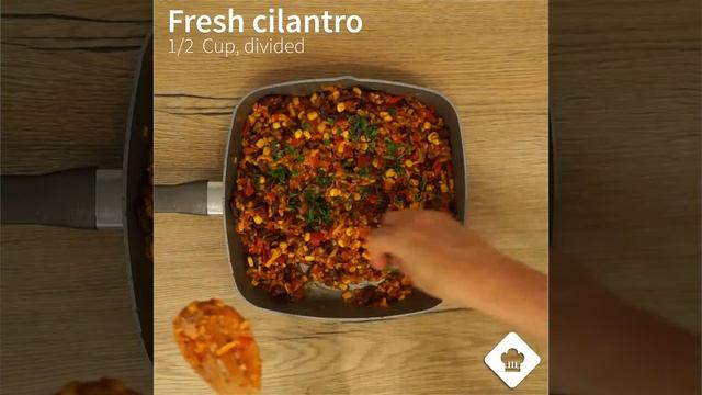 Mexican Zucchini Boats | Dinner | Meal Studio смотреть онлайн